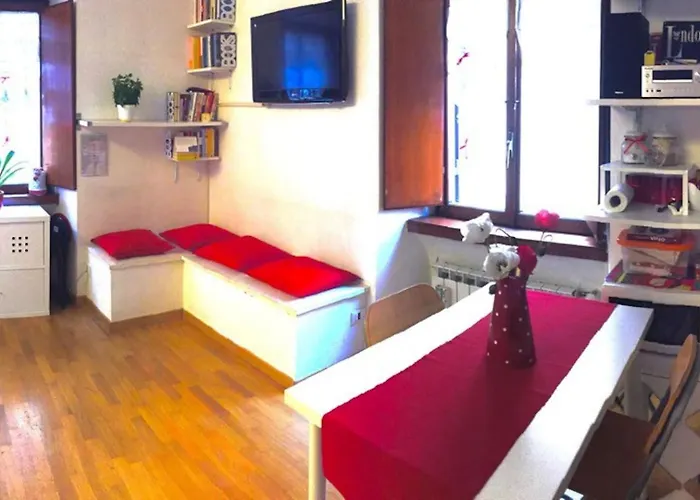 Apartment Lovely Near The Colosseum